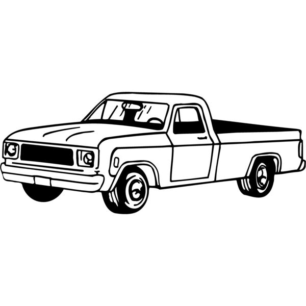 PCKUP002 Thumbnail