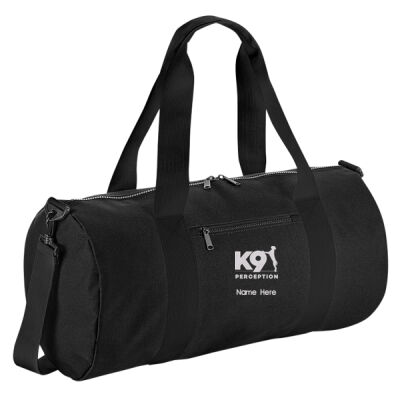 K9 Holdall Thumbnail
