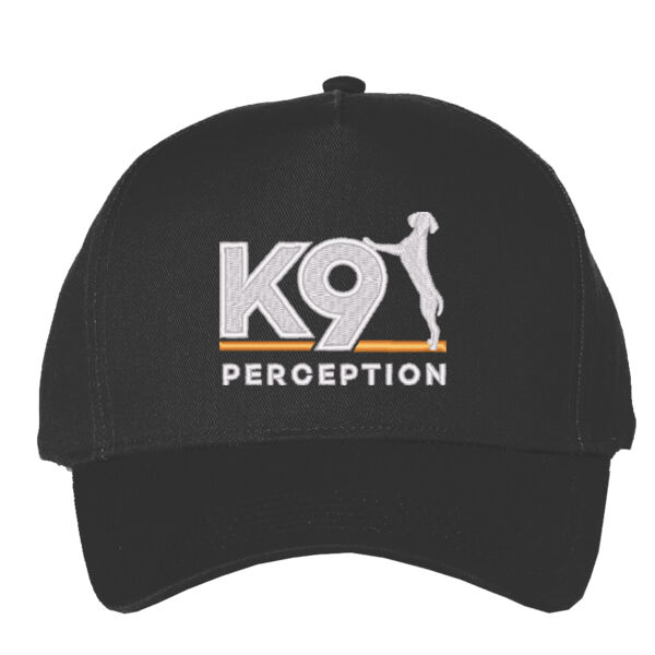 K9 Cap Thumbnail