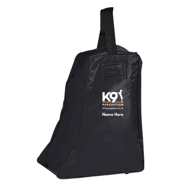 K9 Boot Bag Thumbnail