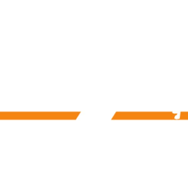 K9 logo dog bandana DTF Thumbnail