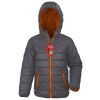 Result Core Kids Padded Jacket Thumbnail