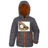 Result Core Kids Padded Jacket Thumbnail