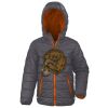 Result Core Kids Padded Jacket Thumbnail