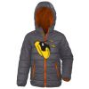 Result Core Kids Padded Jacket Thumbnail