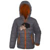 Result Core Kids Padded Jacket Thumbnail