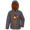 Result Core Kids Padded Jacket Thumbnail