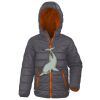 Result Core Kids Padded Jacket Thumbnail