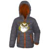 Result Core Kids Padded Jacket Thumbnail