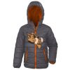 Result Core Kids Padded Jacket Thumbnail