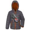 Result Core Kids Padded Jacket Thumbnail