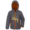 Result Core Kids Padded Jacket Thumbnail