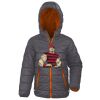 Result Core Kids Padded Jacket Thumbnail