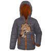 Result Core Kids Padded Jacket Thumbnail