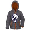 Result Core Kids Padded Jacket Thumbnail