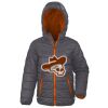 Result Core Kids Padded Jacket Thumbnail