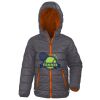 Result Core Kids Padded Jacket Thumbnail