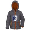 Result Core Kids Padded Jacket Thumbnail