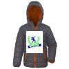 Result Core Kids Padded Jacket Thumbnail