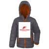 Result Core Kids Padded Jacket Thumbnail