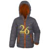 Result Core Kids Padded Jacket Thumbnail