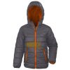 Result Core Kids Padded Jacket Thumbnail