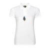 PRO RTX Ladies Pro Piqué Polo Shirt Thumbnail
