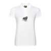 PRO RTX Ladies Pro Piqué Polo Shirt Thumbnail