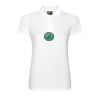 PRO RTX Ladies Pro Piqué Polo Shirt Thumbnail