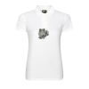 PRO RTX Ladies Pro Piqué Polo Shirt Thumbnail