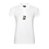 PRO RTX Ladies Pro Piqué Polo Shirt Thumbnail