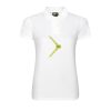 PRO RTX Ladies Pro Piqué Polo Shirt Thumbnail