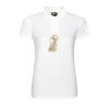 PRO RTX Ladies Pro Piqué Polo Shirt Thumbnail
