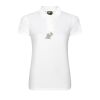 PRO RTX Ladies Pro Piqué Polo Shirt Thumbnail
