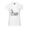 PRO RTX Ladies Pro Piqué Polo Shirt Thumbnail