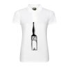PRO RTX Ladies Pro Piqué Polo Shirt Thumbnail