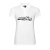 PRO RTX Ladies Pro Piqué Polo Shirt Thumbnail