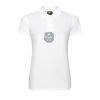 PRO RTX Ladies Pro Piqué Polo Shirt Thumbnail