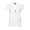 PRO RTX Ladies Pro Piqué Polo Shirt Thumbnail
