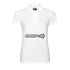 PRO RTX Ladies Pro Piqué Polo Shirt Thumbnail