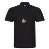 PRO RTX Pro Piqué Polo Shirt Thumbnail