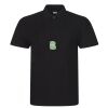 PRO RTX Pro Piqué Polo Shirt Thumbnail