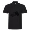 PRO RTX Pro Piqué Polo Shirt Thumbnail