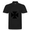 PRO RTX Pro Piqué Polo Shirt Thumbnail