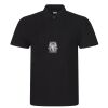 PRO RTX Pro Piqué Polo Shirt Thumbnail