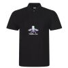 PRO RTX Pro Piqué Polo Shirt Thumbnail