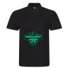 PRO RTX Pro Piqué Polo Shirt Thumbnail