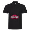 PRO RTX Pro Piqué Polo Shirt Thumbnail