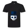 PRO RTX Pro Piqué Polo Shirt Thumbnail