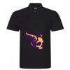 PRO RTX Pro Piqué Polo Shirt Thumbnail